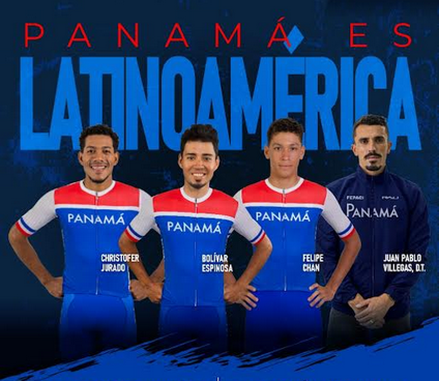 Panamá es lationamérica Camino al Mundial de Australia