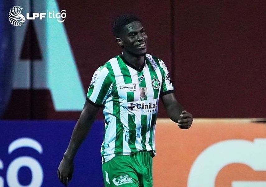 Alianza ganó con gol de Azarías Londoño.&nbsp;