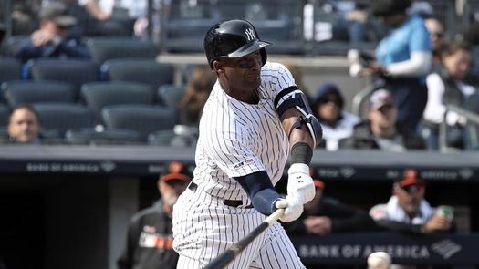 6-5. Andújar sella la victoria de los Yanquis