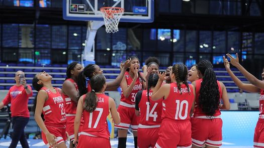 Panamá va por la medalla de bronce tras perder contra México