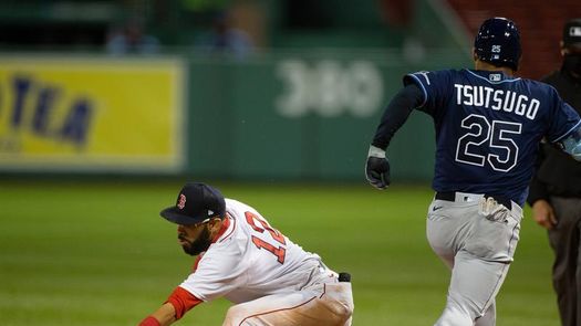 7-4. Ante los Medias Blancas, González jonronea y marca la victoria de los Medias Rojas