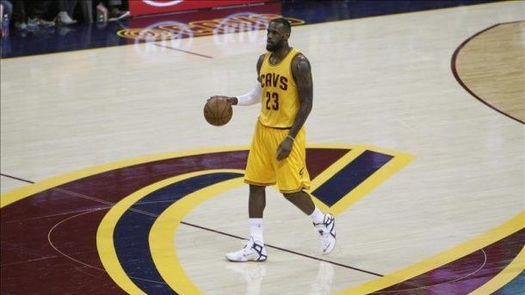 Llegan las estrellas de la NBA a Las Vegas con Durant y Anthony bajo mínimos