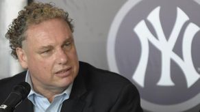 El presidente de los Yanquis no ve práctico jugar sin aficionados