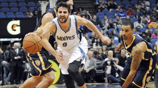 Rubio disfrutó del primer triunfo; Calderón más problemas con la lesión