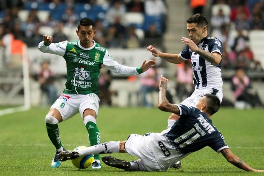 El volante mexicano Elías Hernández ficha con el Cruz Azul