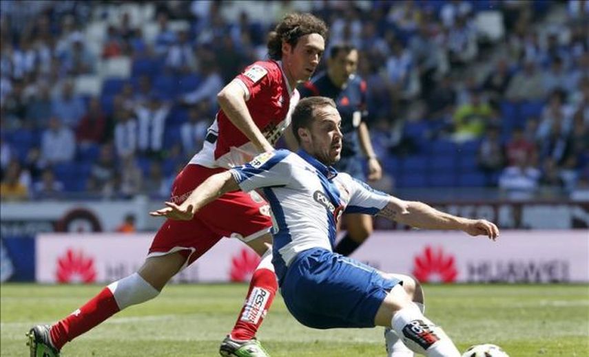 Rayo-Espanyol, duelo entre las dos defensas más goleadas del campeonato