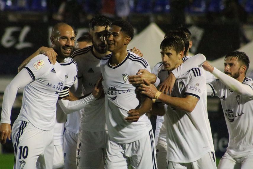 Destacada actuación de panameños en la Copa del Rey