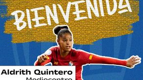 Quintero tiene experiencia en Tauro FC y Tenerife.&nbsp;