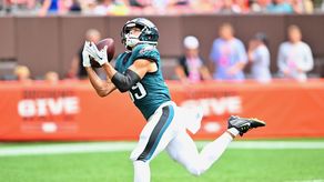 NFL: Devon Allen cree que es el jugador más rápido