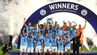 Manchester City es campeón de la Champions League