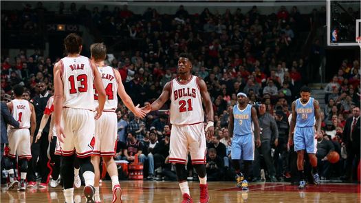 106-101. Butler, Gasol y Rose dan a los Bulls la primera victoria del 2015