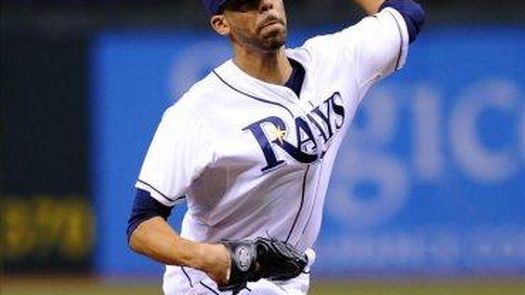 9-2. Prince lanza sólido y vence a los Angelinos