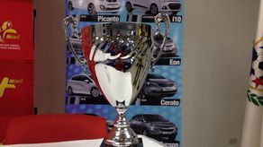 Atlético Chiriquí y SUNTRACS FC más que una simple final