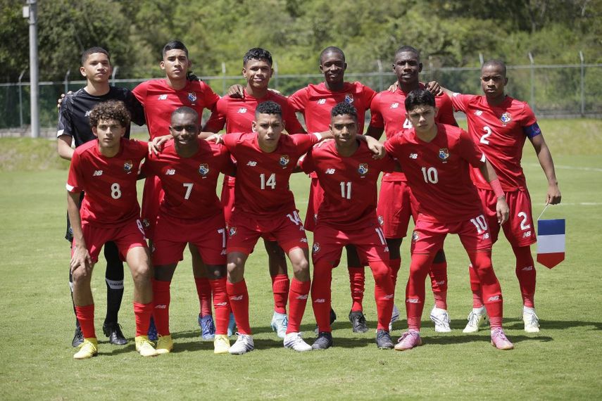 Panamá inició con el pie derecho.&nbsp;