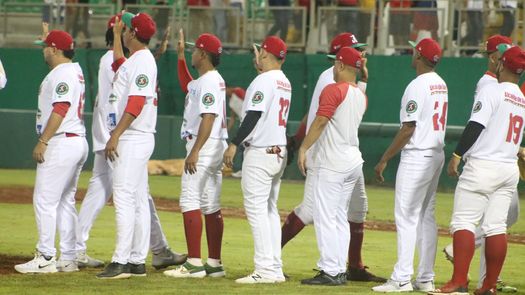Los Federales de Chiriquí se estrenaron con victoria en el Kenny Serracín.