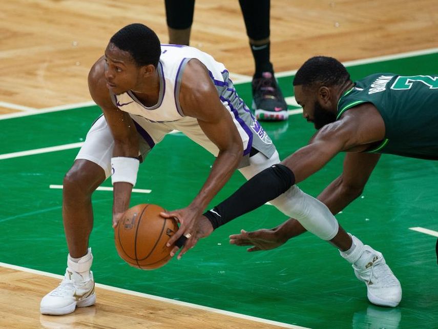 Los Jazz y los Suns recuperan el camino ganador; los Nuggets y los Trail Blazers lo mantienen