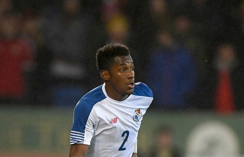 Panamá ya piensa en Suiza