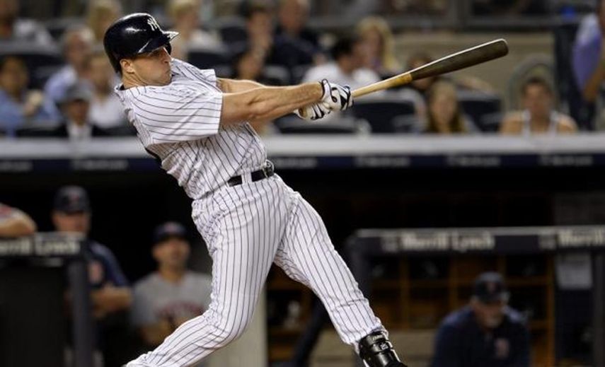 7-5. Teixeira pega grand slam en el triunfo de los Yanquis