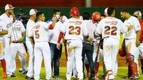 FEDEBEIS mantiene aplazado el Campeonato Mayor