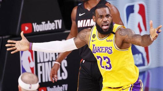 107-115: Gasol y los Lakers acusan el cansancio y caen ante los Trail Blazers