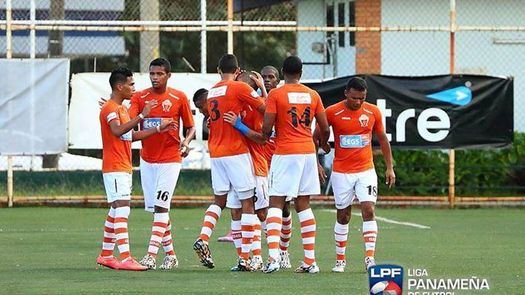 Chepo FC le propina tercera derrota consecutiva al Sporting San Miguelito
