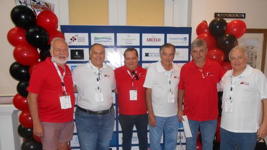 Panamá clasifica al Mundial de Bridge