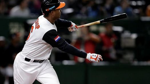 8-3. El mexicano Isaac Paredes impulsa carrera de la ventaja y ganan Tigres