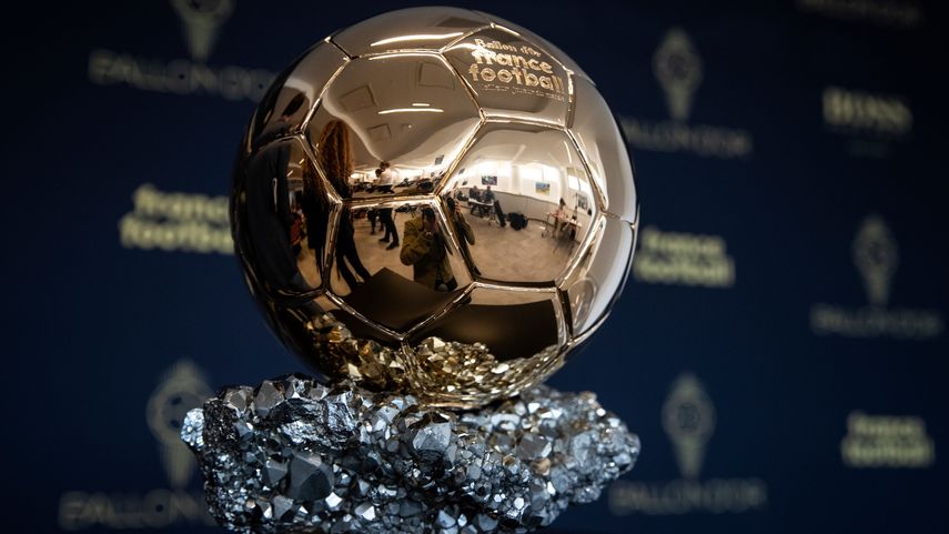 Balón de Oro 2025: Ya tiene fecha confirmada