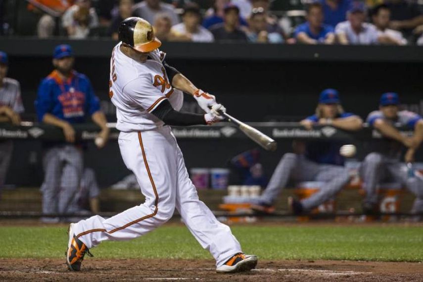 Machado debuta con triunfo de Dodgers; Marte y Tapia pegan sendos grand slams