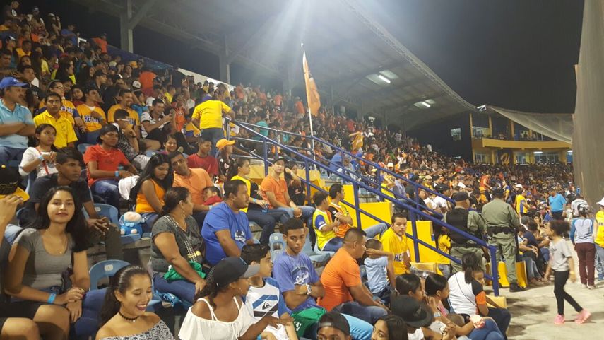 Los Santos nuevo líder; Occidente en racha, y Darién gana como visitante