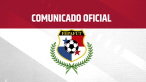 Selección de Panamá con casos positivos COVID-19