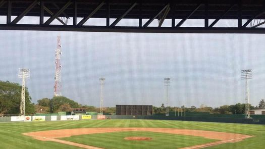 Definidas las semifinales del Béisbol Mayor