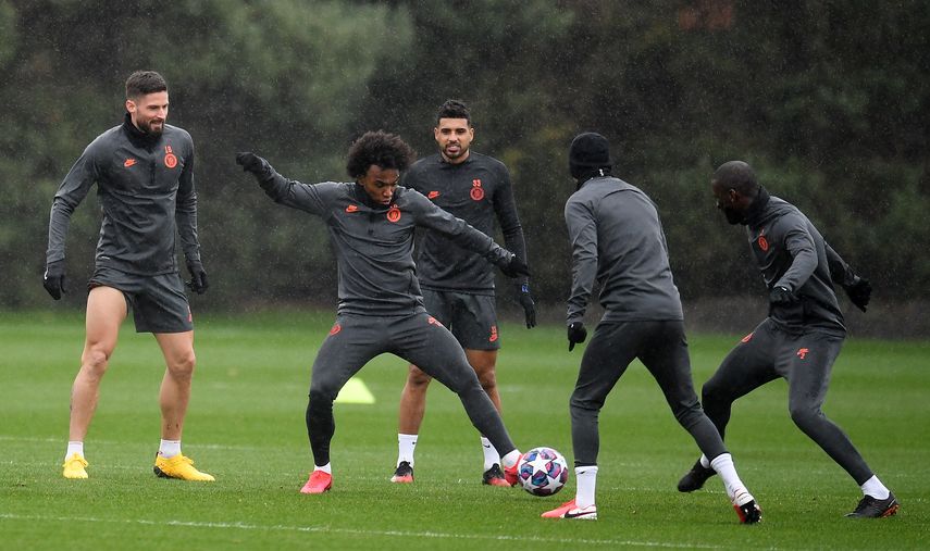 La final de la FA Cup será el 1 de agosto