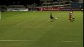 ¡LA ROJITA HOY POR COS FC!