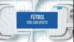 Fútbol: Tiro con Efecto