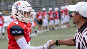 Owls y Spartans triunfan en la inauguración de la KFL