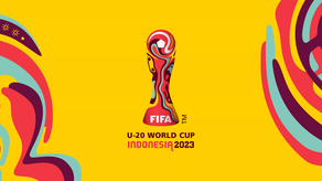 FIFA retira sede del Mundial Sub-20 a Indonesia