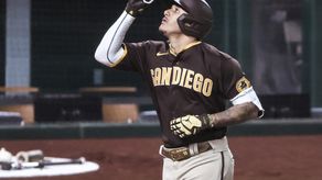 9-4. Machado y OGrady pegan sendos cuadrangular y Padres dominan a Cachorros
