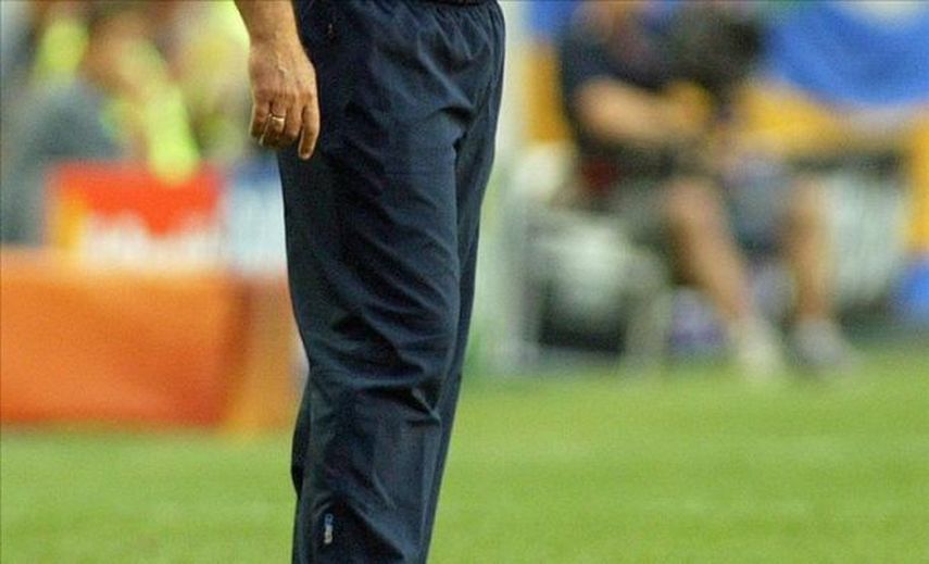 El colombiano Horacio Londoño, nuevo entrenador del Victoria hondureño