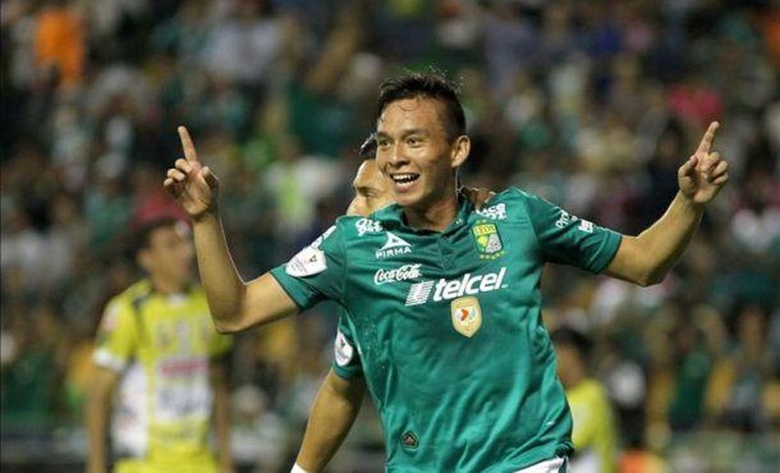 El León aspira a meterse entre los ocho primeros al medirse con el Puebla