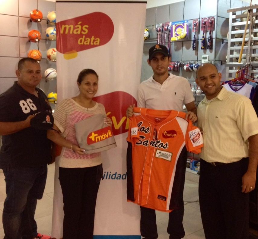 Los Santos aspira a su octavo título en el Béisbol Mayor