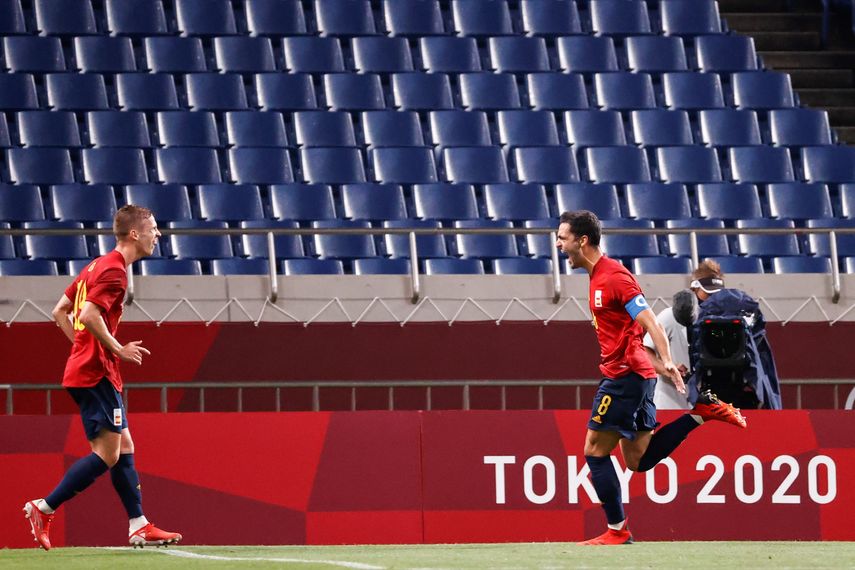 Cuestión de puntería