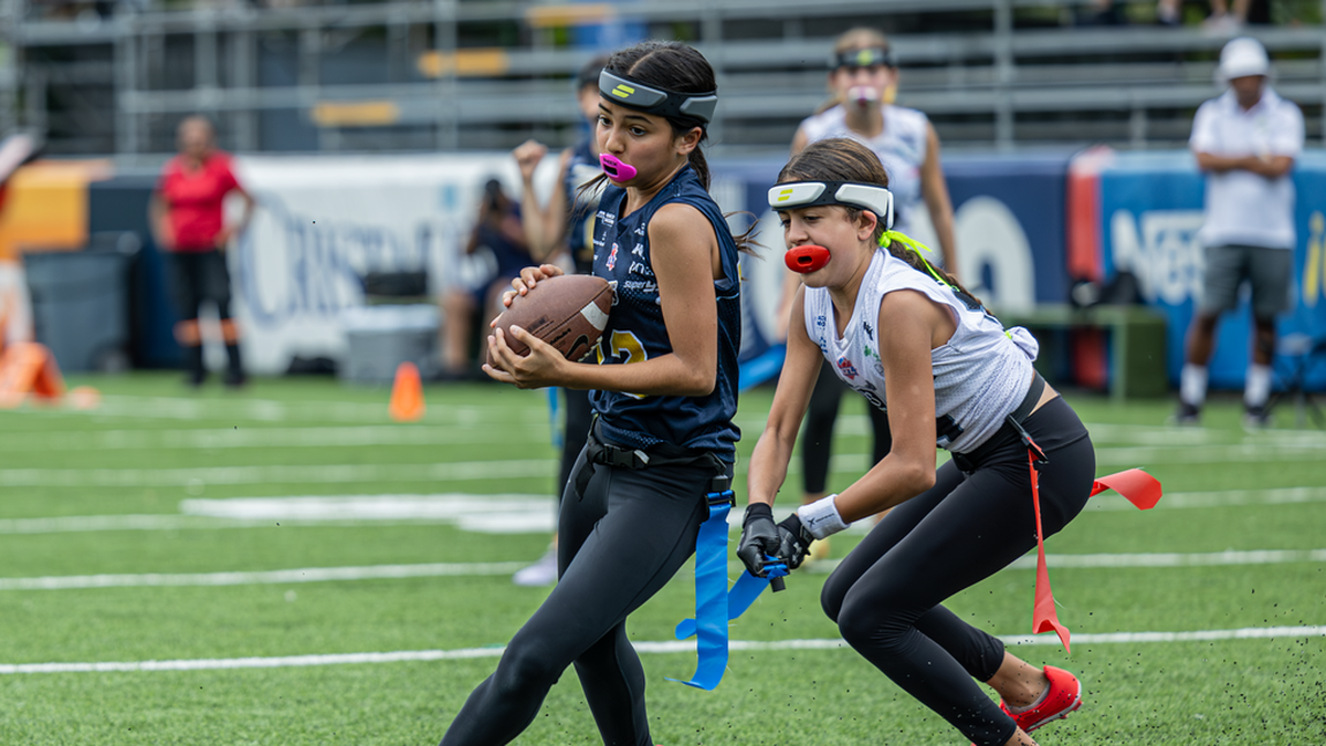 Las Brader Raiders se llevaron el Clásico de la KFL y se dirigen a las semifinales. 