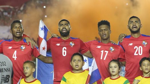 FEPAFUT confirma amistoso ante Irlanda del Norte previo al Mundial