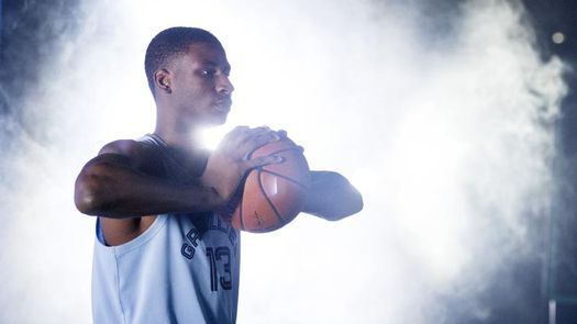 112-125. Jackson lidera el triunfo de los Grizzlies