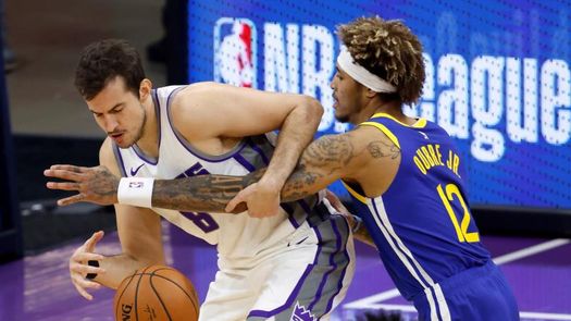 Harden debuta con Rockets y ganan a Spurs; Sixers dan primer triunfo a Rivers