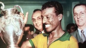 El maestro Zizinho