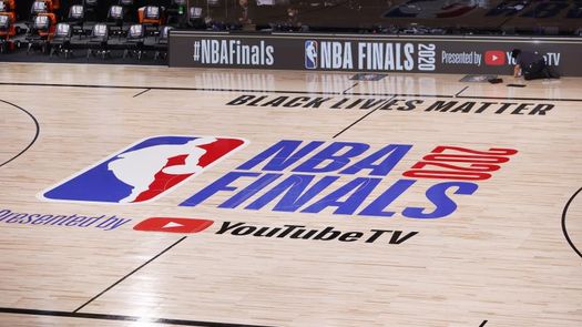 El calendario de la temporada 2020-21 de la NBA estrena formato y Torneo Pase a Playoffs