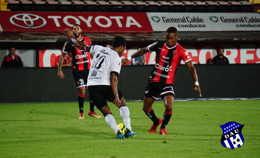 El Árabe Unido de Colón culmina su gira con balance positivo