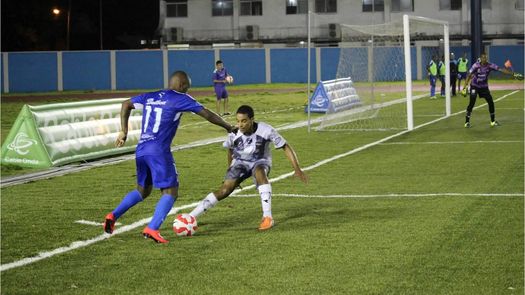 Con seguridad garantizada, esta noche inicia la fecha 12 de la LPF